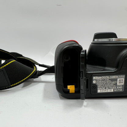 Nikon D3500 24.2MP Digital SLR DSLR Camera
