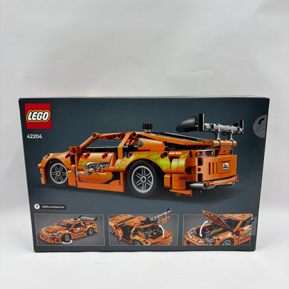 New Lego Fast & Furious Technic 6526815