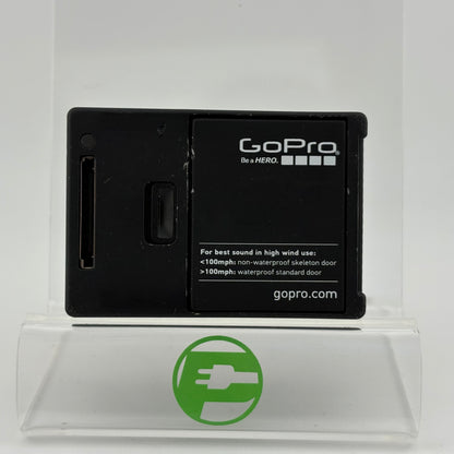 GoPro Hero3 Silver 11MP Action Camera