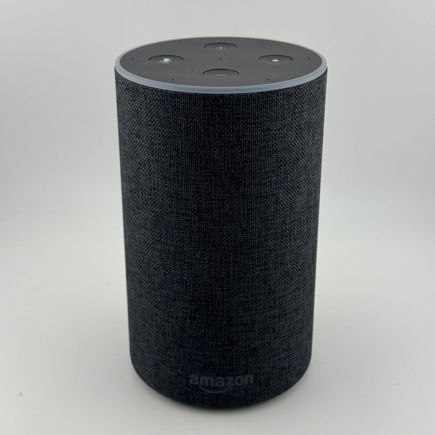 Amazon Echo 3rd Gen Smart Speaker Black