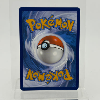 Pokémon TCG Paradise Resort [World Championships 2023 Staff] #45 English LP