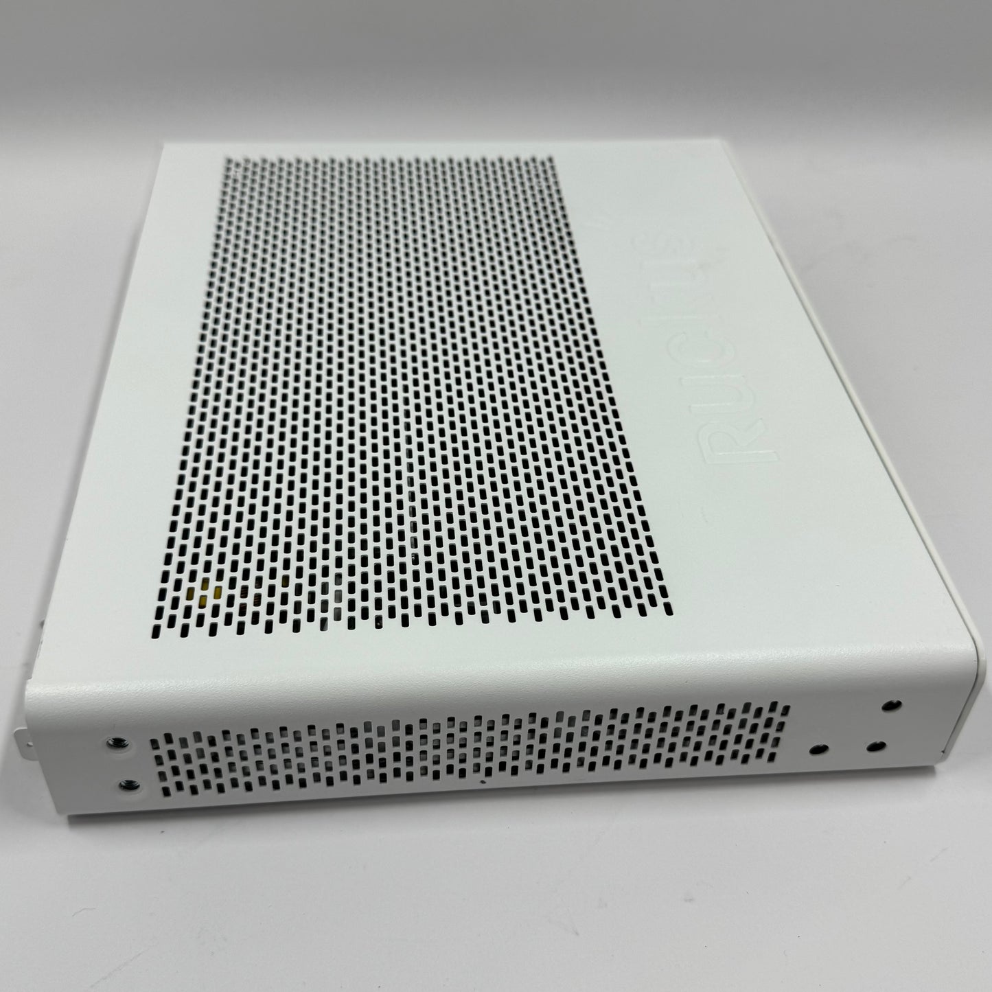 Ruckus ICX-7150-C12P Compact 12-Port 1G PoE Managed Network Switch