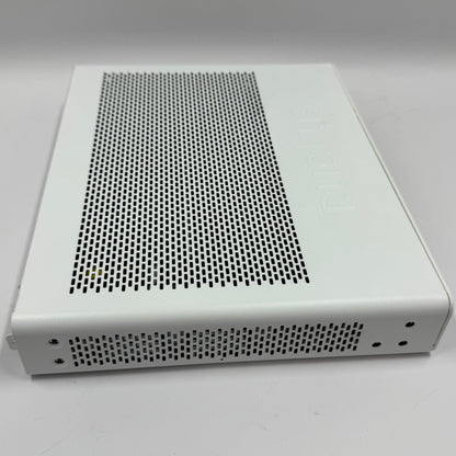 Ruckus ICX-7150-C12P Compact 12-Port 1G PoE Managed Network Switch