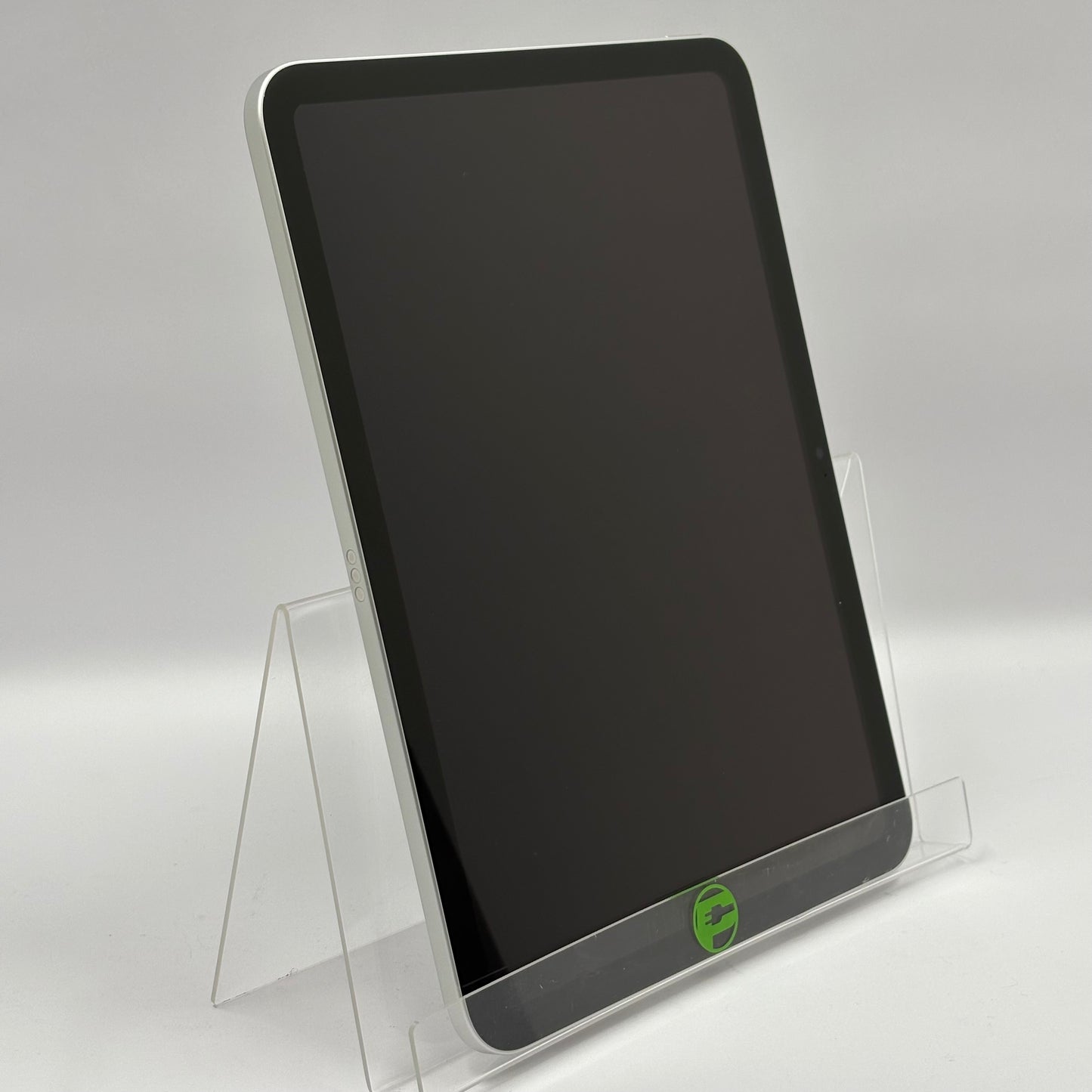 WiFi Only Apple iPad 11" (A16) 128GB Silver MD3Y4LL/A