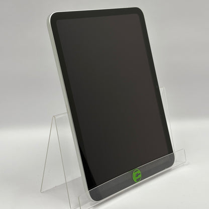 WiFi Only Apple iPad 11" (A16) 128GB Silver MD3Y4LL/A