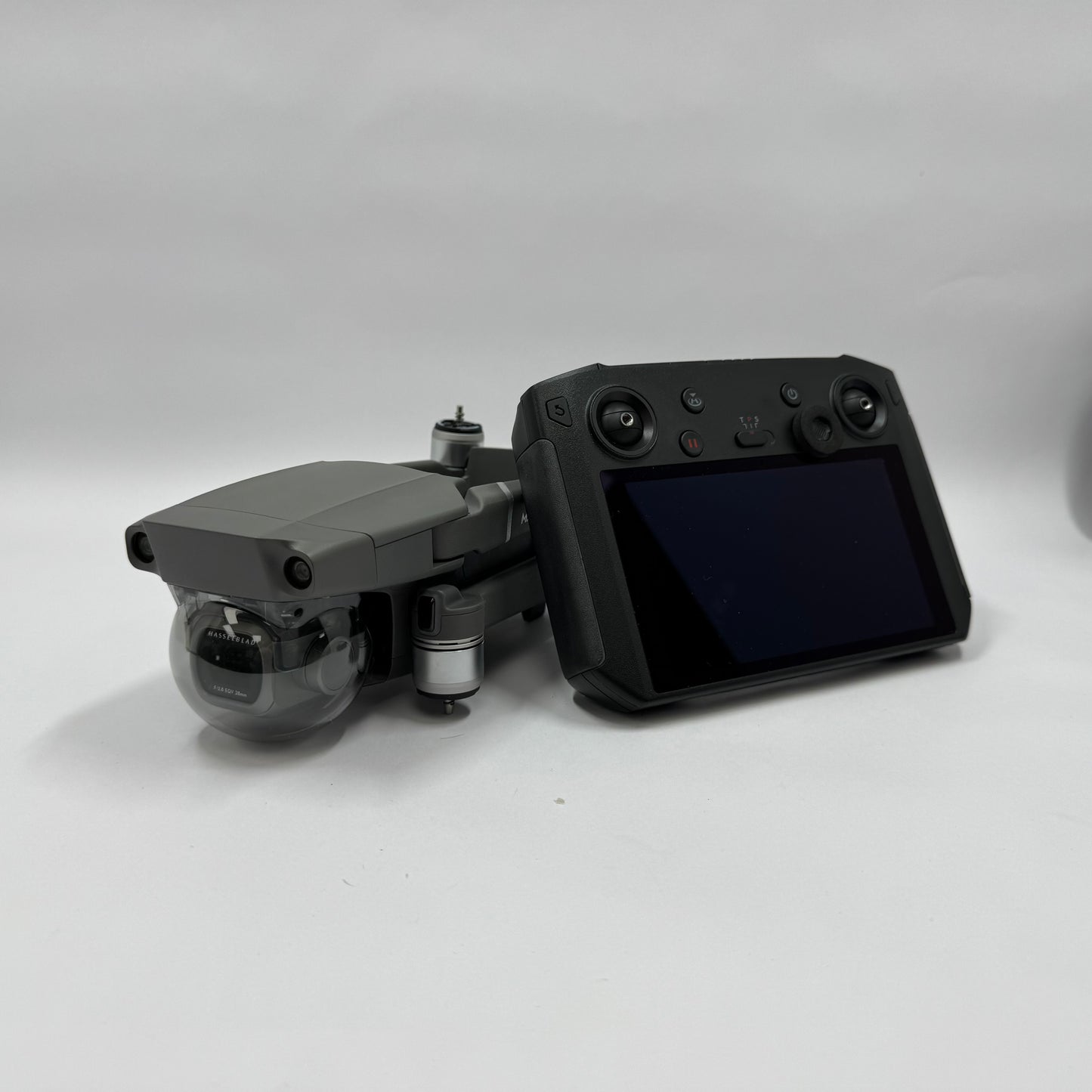 DJI Mavic 2 Pro 4K Camera Drone