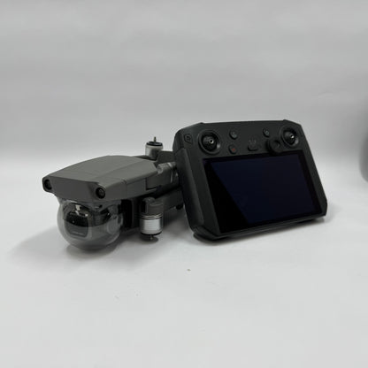 DJI Mavic 2 Pro 4K Camera Drone
