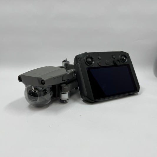 DJI Mavic 2 Pro 4K Camera Drone