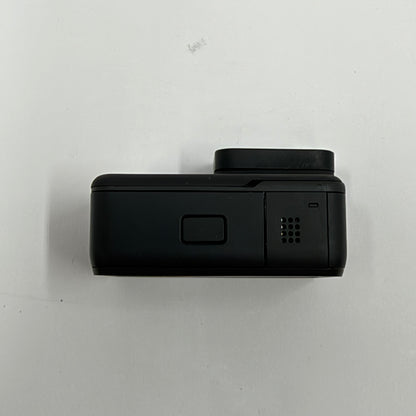 GoPro Hero7 Black 12MP 4K Action Camera CHDHX-701