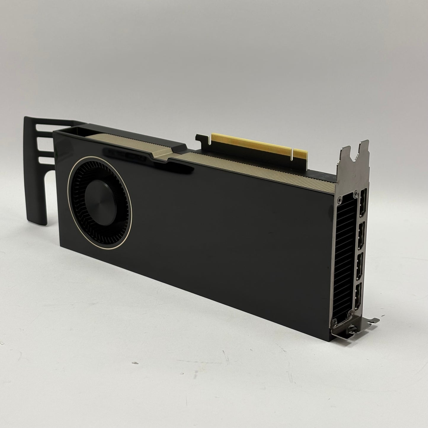 Lenovo RTX A6000 48GB  GDDR6 Graphics Card PG133C