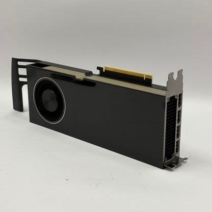 Lenovo RTX A6000 48GB  GDDR6 Graphics Card PG133C