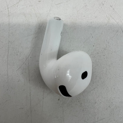 Apple AirPods 4th Gen with Charging Case A3053 A3050 A3058 A3054