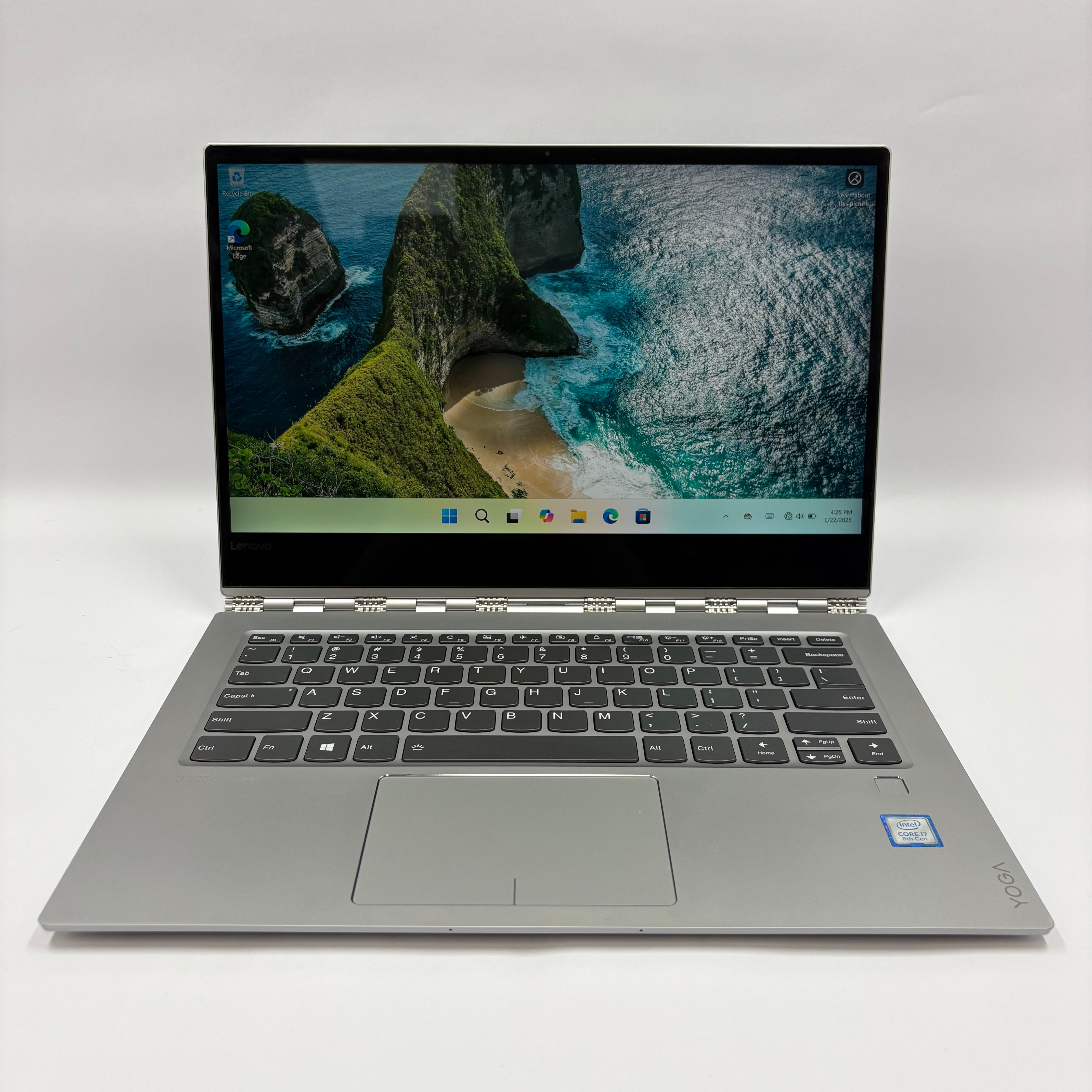 Lenovo Yoga 920 13.9