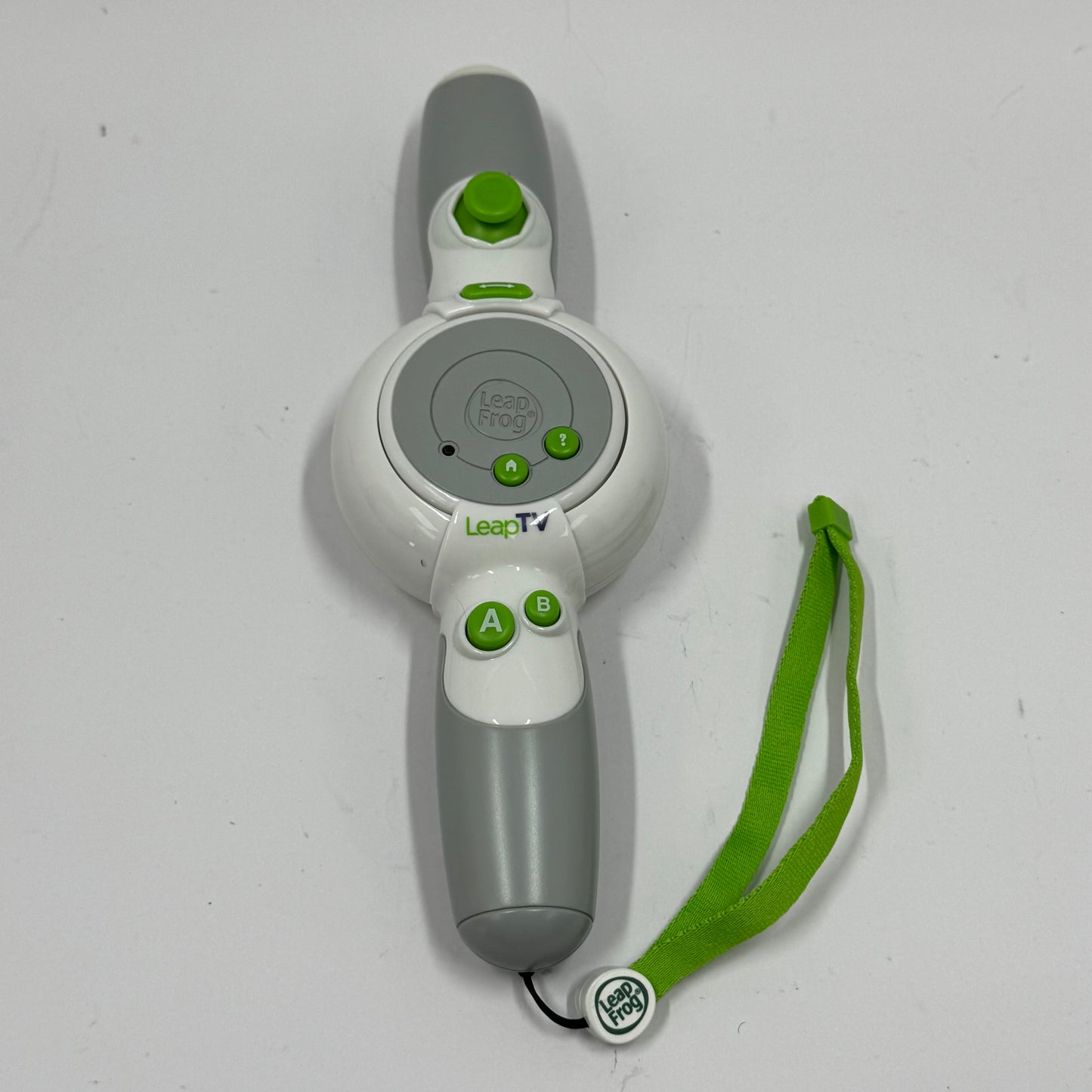 Leap Frog LeapTV Gaming System 31511 With Lot of Games