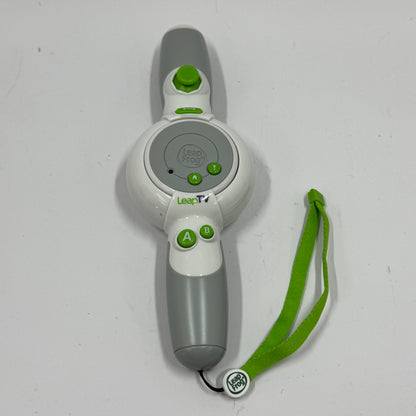 Leap Frog LeapTV Gaming System 31511 With Lot of Games