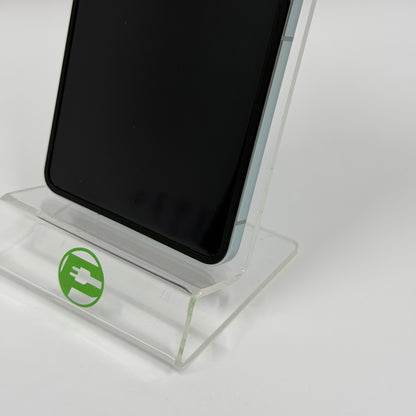 Unlocked Samsung Galaxy Z Flip7 12GB RAM 256GB SM-F766U1 Arctic Silver