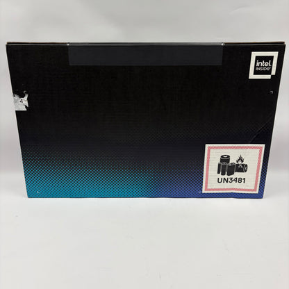 New Alienware 16X Aurora 16" Ultra 9 275HX 32GB RAM 1TB SSD GeForce RTX 5060