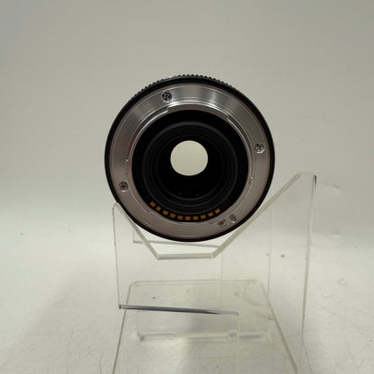 Fujinon Super EBC XF 23mm f/2.0 R WR Camera Lens For Fujifilm X-Mount