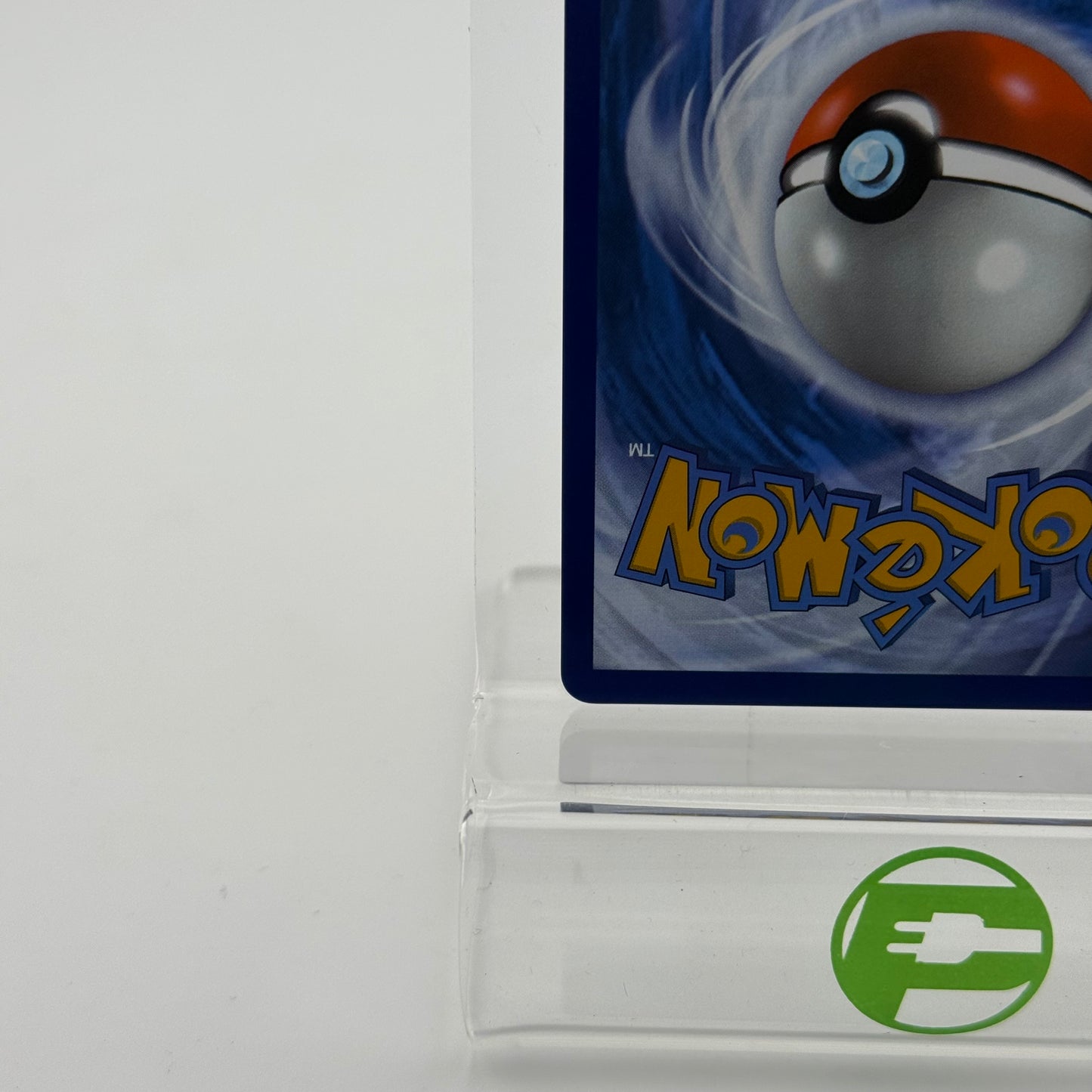 Pokémon TCG Cornerstone Mask Ogerpon EX #160 Prismatic Evolutions Trading Card