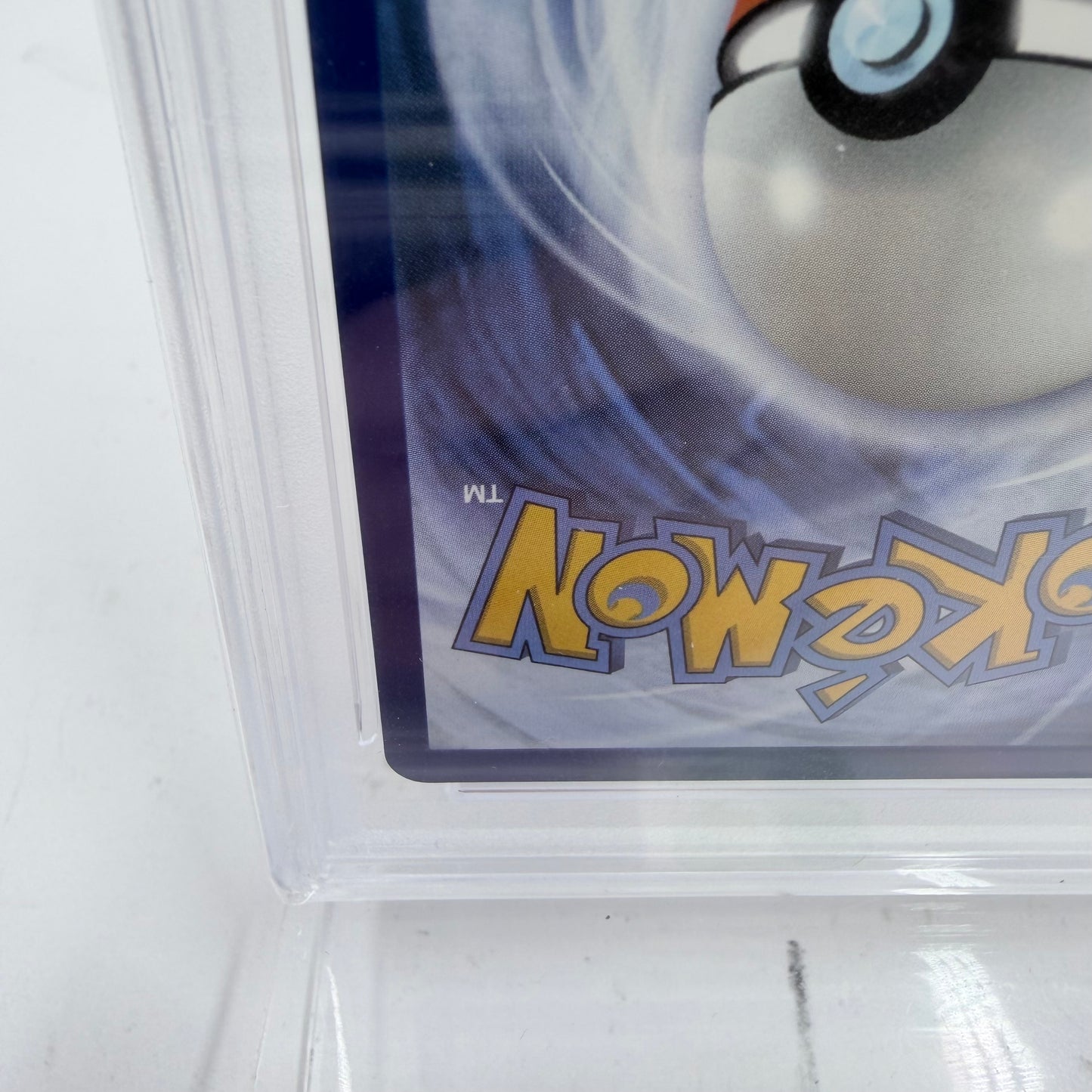 Pokémon TCG Mega Evolution Mega Lucario EX 188/132 English PSA 10 GEM MT