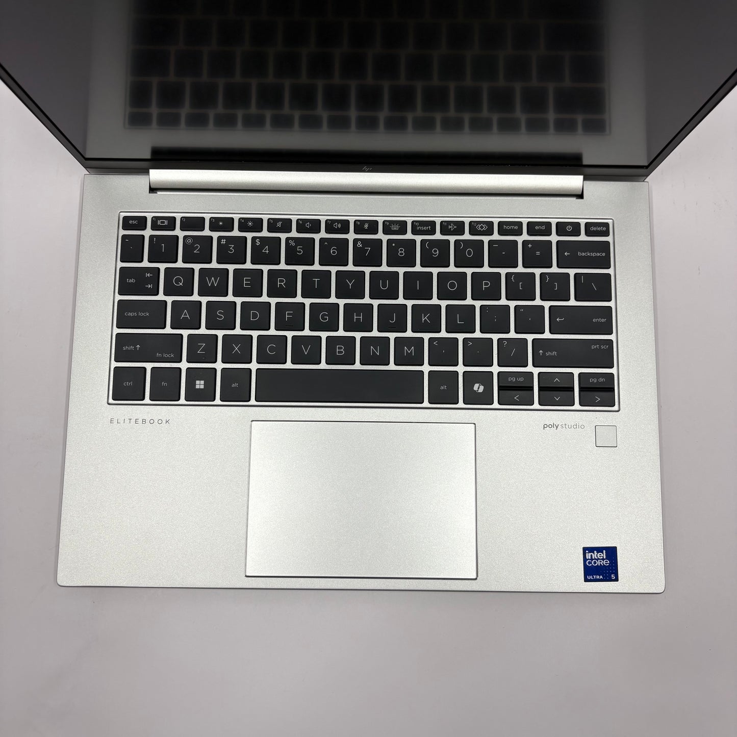 HP EliteBook 840 A6SY7UT 14" Core Ultra 125U 1.3GHz 16GB RAM 512GB SSD