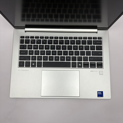 HP EliteBook 840 A6SY7UT 14" Core Ultra 125U 1.3GHz 16GB RAM 512GB SSD