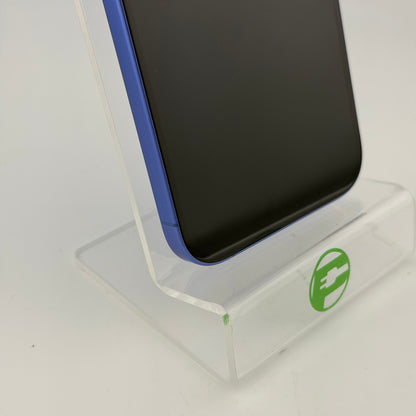 Factory Unlocked Apple iPhone 16 128GB Blue MYAT3LL/A