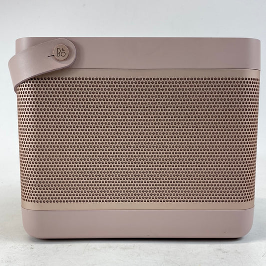 Bang & Olufsen Beolit 17 Bluetooth Speaker Pink 1280375