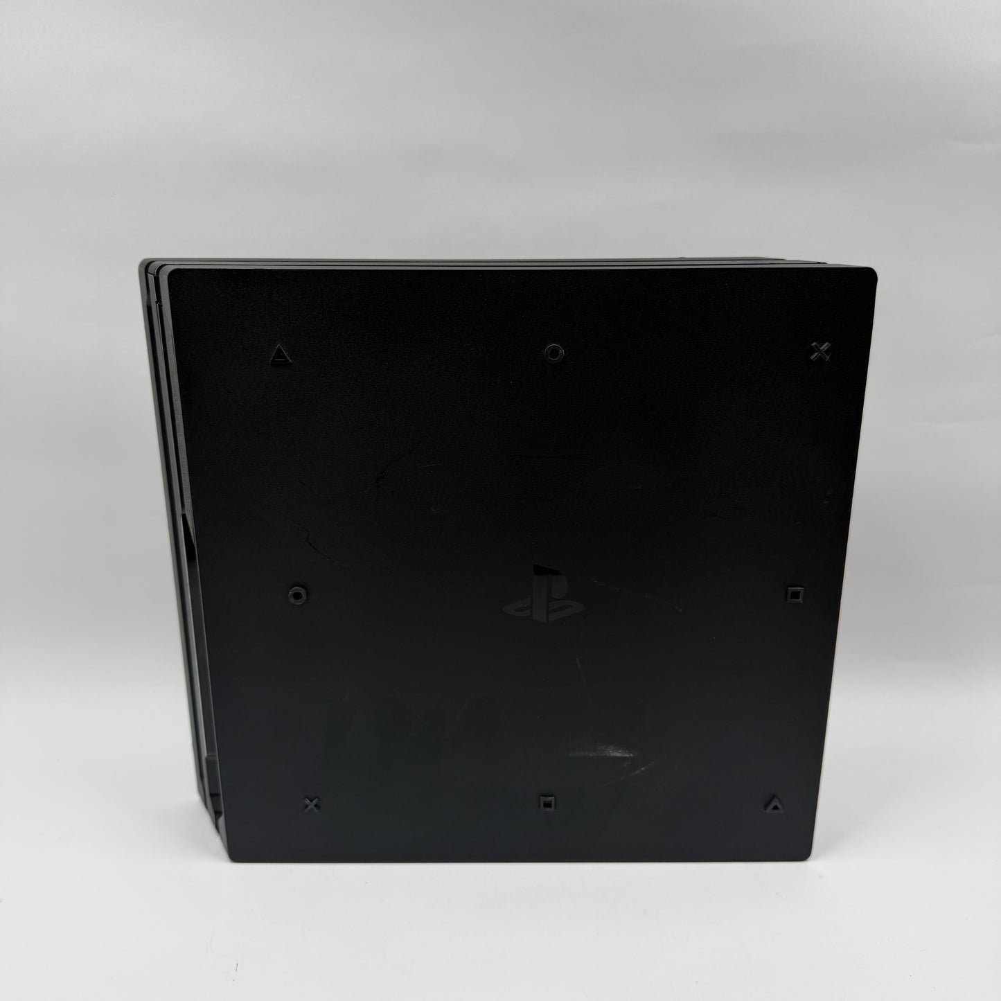 Sony PlayStation 4 Pro PS4 1TB Black Console Gaming System CUH-7015B
