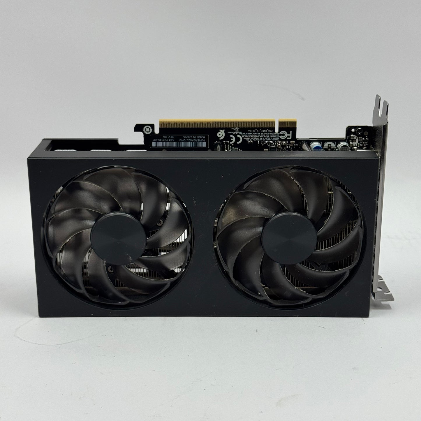 HP GeForce RTX 5060 Ti 16GB GDDR7 Graphics Card TPC-P018G