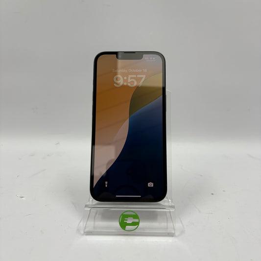 Unlocked Apple iPhone 16e 128GB Black MD0D4LL/A