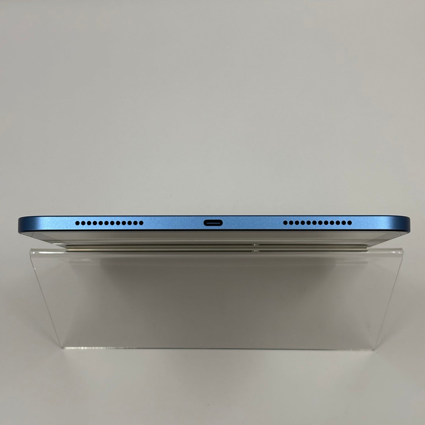 WiFi Only Apple iPad 11" (A16) 128GB Blue MD4A4LL/A