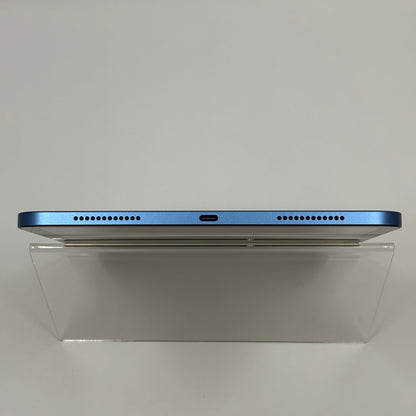 WiFi Only Apple iPad 11" (A16) 128GB Blue MD4A4LL/A