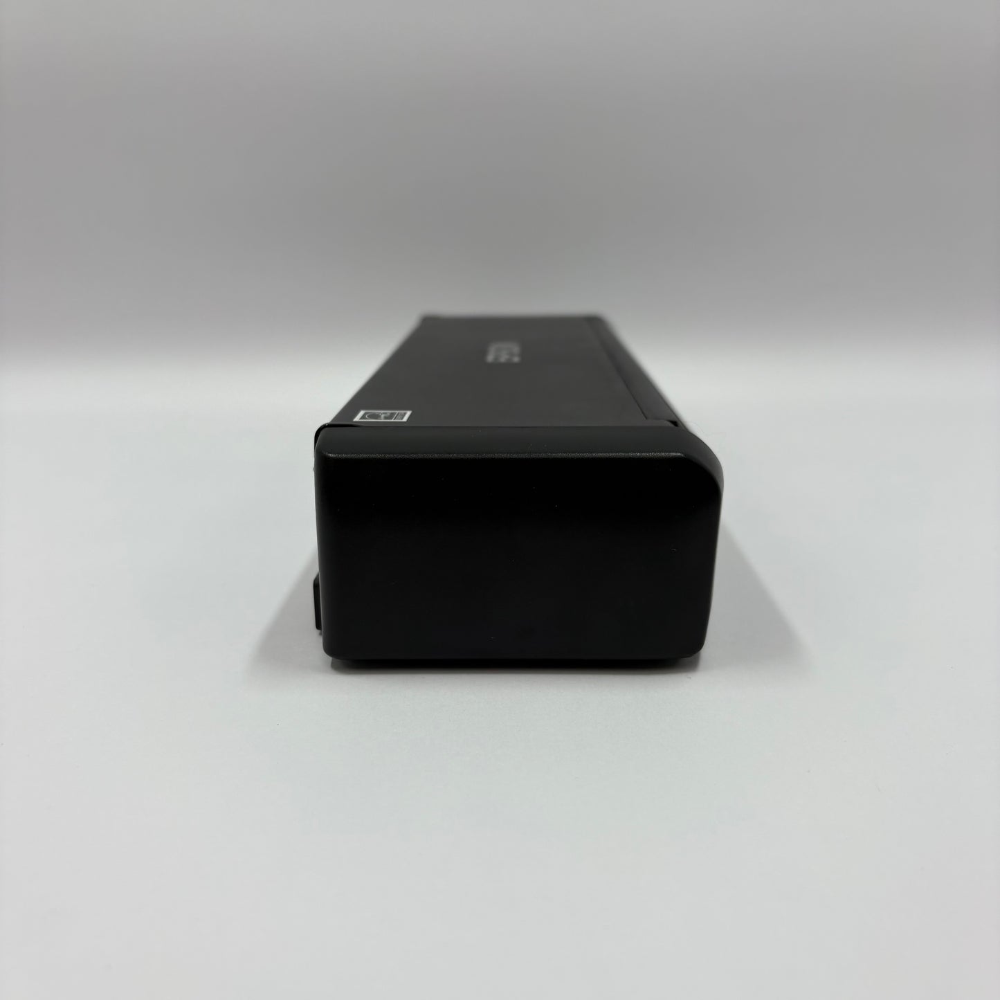 Epson Workforce ES-200 Portable Duplex Document Scanner J391B