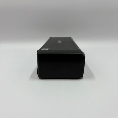 Epson Workforce ES-200 Portable Duplex Document Scanner J391B