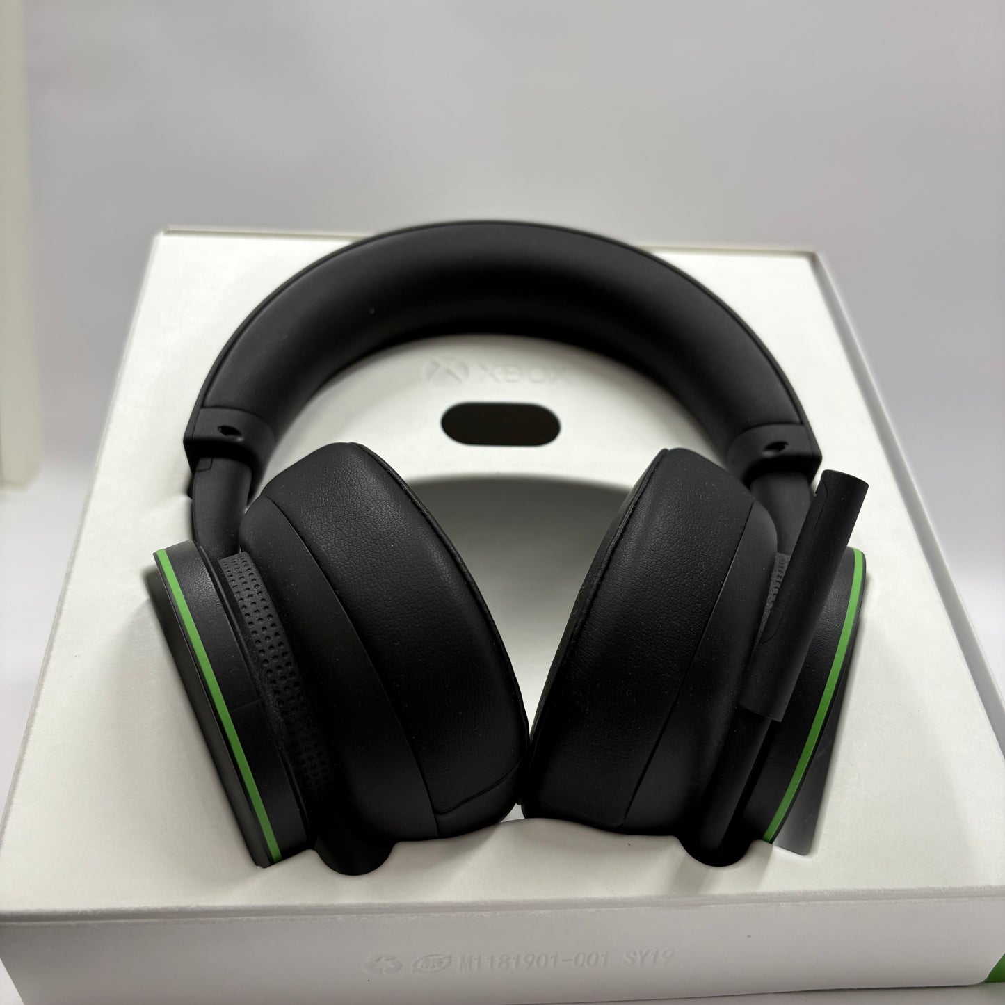 Microsoft Wireless Headset Black 1944 For Xbox One & Xbox Series S|X