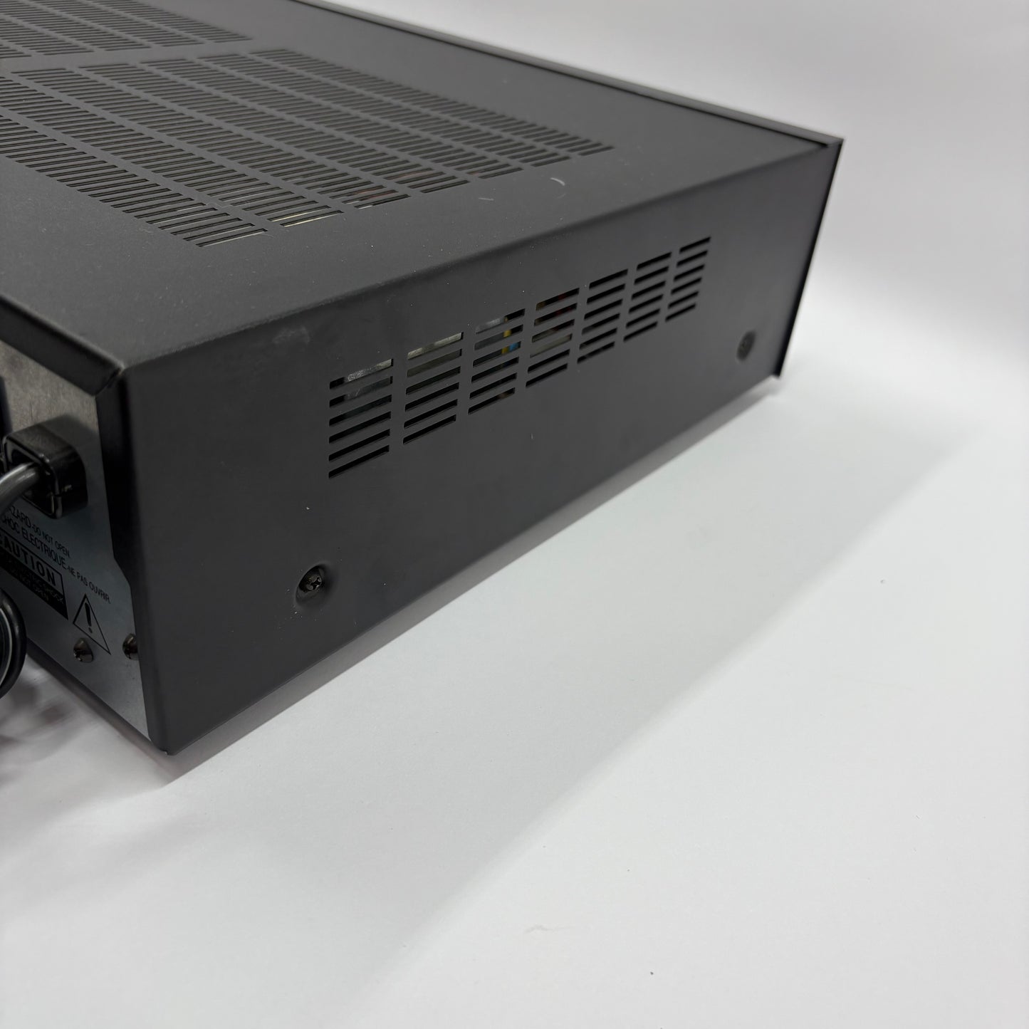 Onkyo TX-84 Quartz Synthesized Tuner Amplifier
