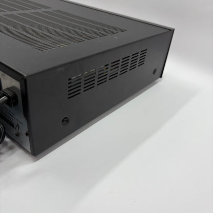 Onkyo TX-84 Quartz Synthesized Tuner Amplifier