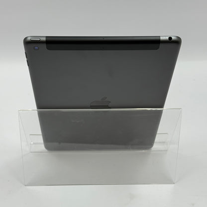 WiFi Only Apple iPad 9th Gen 64GB 18.4.1 Space Gray MK663LL/A