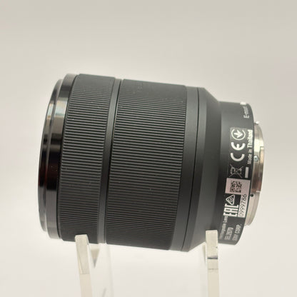 Sony Alpha A7 III 24.2MP Full-Frame Mirrorless Digital Camera with 28-70mm Lens