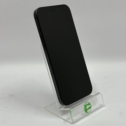 Factory Unlocked Apple iPhone 16 Pro Max 512GB Black Titanium NYW73LL/A