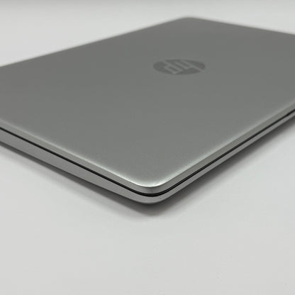 HP Laptop 14-DQ0053NR 14" Pentium Silver N5030 1.1GHz 4GB RAM 128GB SSD