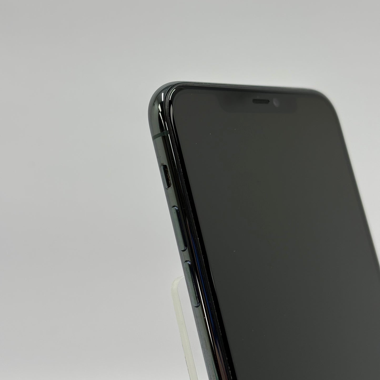 Unlocked Apple iPhone 11 Pro Max 256GB Midnight Green MWFH2LL/A