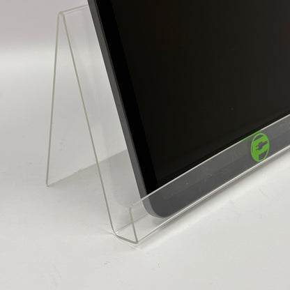 WiFi Only Apple iPad Air 5th Gen 64GB Space Gray MM9C3LL/A