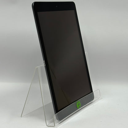 Unlocked Apple iPad 8th Gen 128GB Space Gray MYN72LL/A