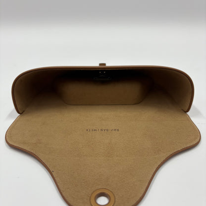 Meta Ray-Ban Smart Glasses (Gen 1) RW4009F