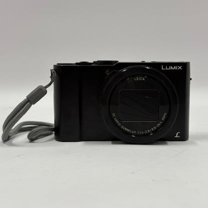 Panasonic Lumix DMC-LX10 DMC-LX10 20.1MP Compact Digital Camera