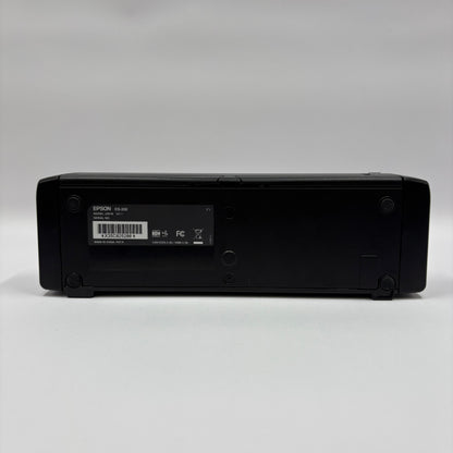 Epson Workforce ES-200 Portable Duplex Document Scanner J391B