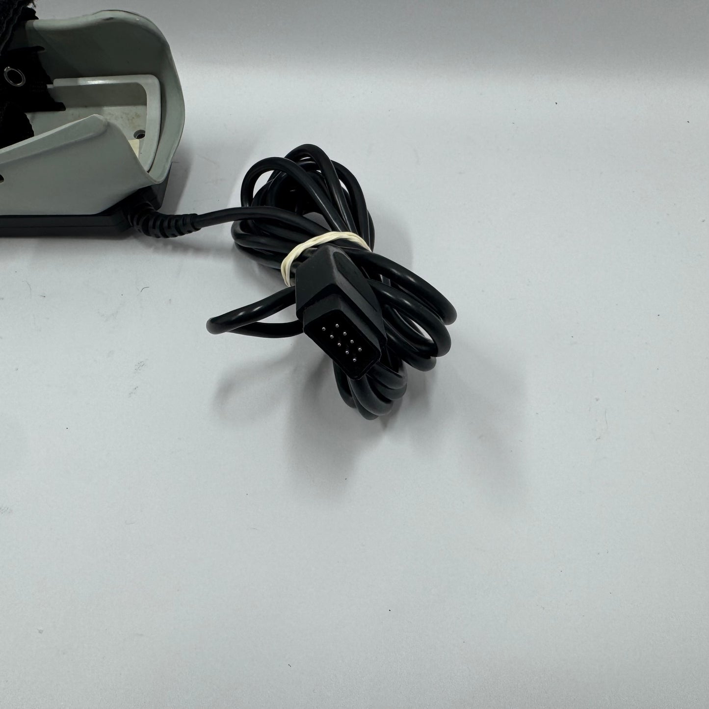 Mattel Electronics Power Glove Gray Controller For NES With Sensors