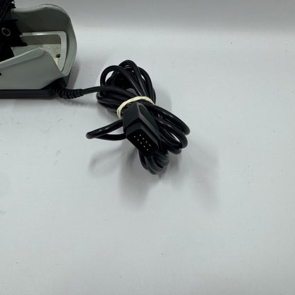 Mattel Electronics Power Glove Gray Controller For NES With Sensors